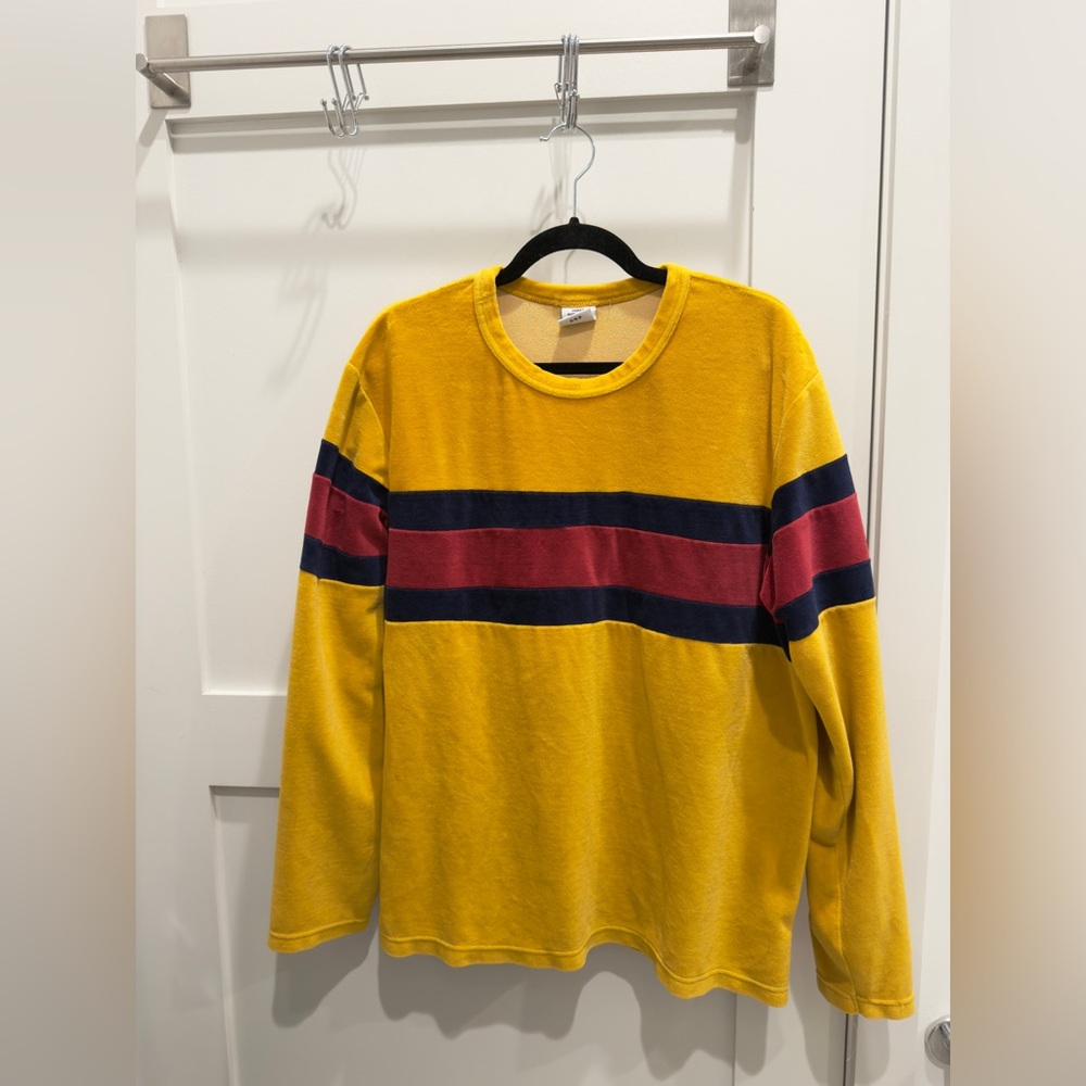 Urban Outfitters Rugby Crew